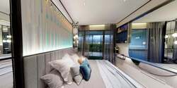 The Watergardens At Canberra (D27), Apartment #588366511